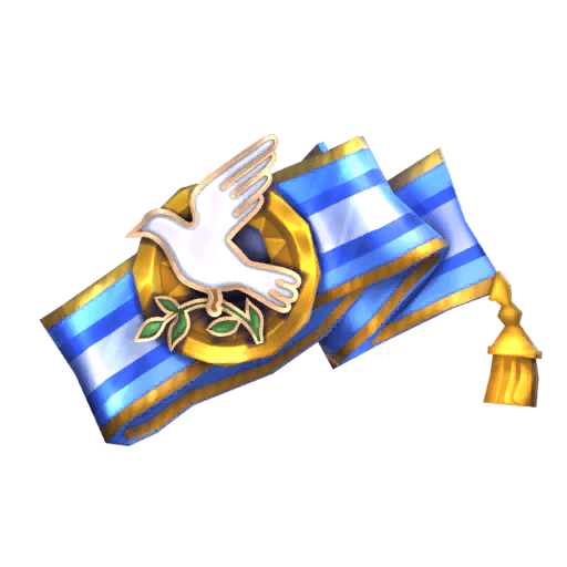 Ambassador's Word