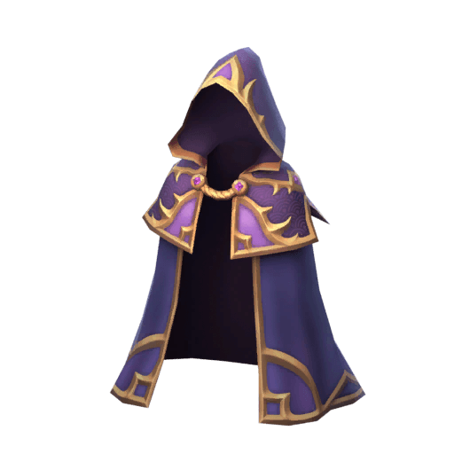 Wizard's Might