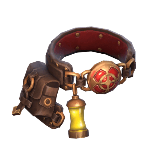 Dwarven Fortitude