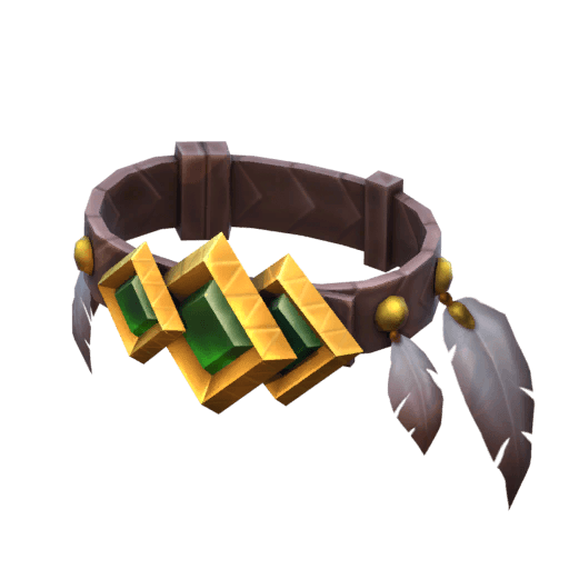 Warrior's Strength