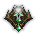 Necromancer faction icon
