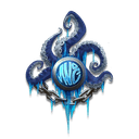 Unfrozen faction icon