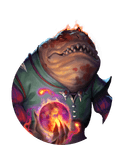 Dungeon Hero: Zakron the Great