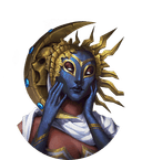 Dungeon Hero: Sister Deira