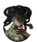 Dungeon Hero: Typhona