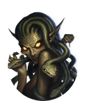 Dungeon Hero: Enatee