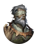 Dungeon Hero: Kieran