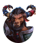 Dungeon Hero: Devir, son of Devir