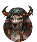 Dungeon Hero: Creta, daughter of Navarr