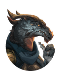 Dungeon Hero: Gleard the Grey