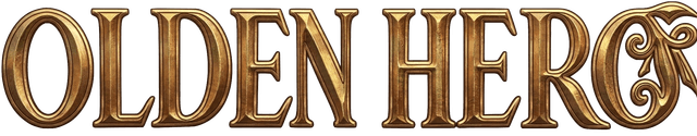 Olden Era Logo