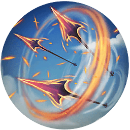 Favorable Wind