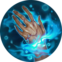 Healing Water