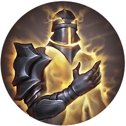 Radiant Armor